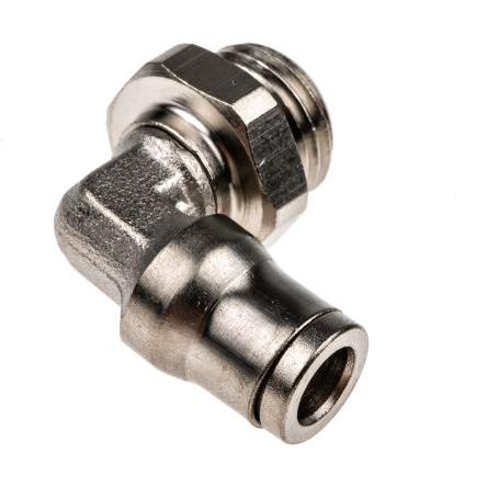 Legris Pneumatická armatura, řada: LF3600 Vnější 1/4" G
