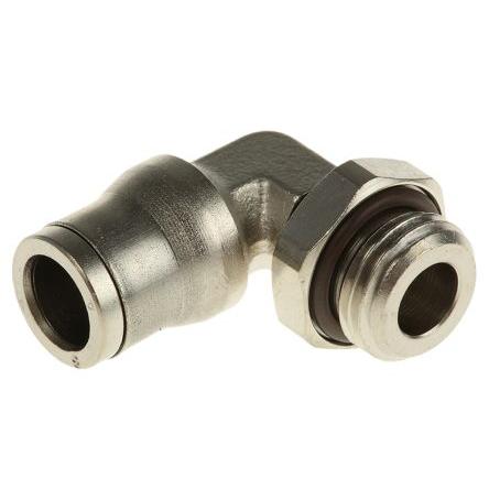 Legris Pneumatická armatura, řada: LF3600 Vnější 1/4" G