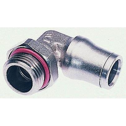 Legris Pneumatická armatura, řada: LF3600 Vnější 1/2" G