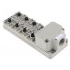 Weidmüller SAI Snímač 8portový, ASi, CAN, Sběrnice, Harax IDC, M12, M8, PROFIBUS-DP, RS485