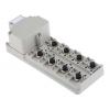 Weidmüller SAI Snímač 8portový, ASi, CAN, Sběrnice, Harax IDC, M12, M8, PROFIBUS-DP, RS485