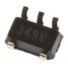 Texas Instruments Regulátor napětí REG113NA-3.3/250 10V SOT-23, počet kolíků: 5 kolíkový