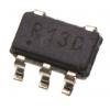 Texas Instruments Regulátor napětí REG113NA-3.3/250 10V SOT-23, počet kolíků: 5 kolíkový