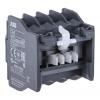ABB Pomocný kontakt 2 NC/2 NO 4 Přední montáž, rozsah: CA5 s Šroub 6 A 24 V dc, 230V ac