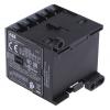 ABB 1 NC Stykač napětí ve vinutí 230V ac 3pólový 9 A 690V ac 4 kW s 3 NO kontakty Řízení motoru, rozsah: B 3P