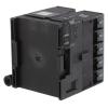 ABB 1 NO Stykač napětí ve vinutí 230V ac 3pólový 9 A 690V ac 5.5 kW s 3 NO kontakty 230V ac Řízení motoru, rozsah: B 3P