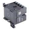 ABB 1 NO Stykač napětí ve vinutí 24V dc 3pólový 20 A 690V ac 5.5 kW s 3 NO kontakty 24V dc Řízení motoru, rozsah: BC7 3P