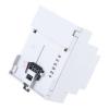 Block Napájecí zdroj na lištu DIN DCT, počet výstupů: 1 Lineární 230V ac 1 A St. 12V dc DC 12 W