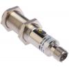 Baumer Kapacitní snímač přiblížení CFAM 18P1600/S14 Válec se závitem CFAM M18 x 1 8 mm 200mA IP65 50 Hz PnP 30 V dc
