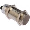 Baumer Kapacitní snímač přiblížení CFAM 30P1600/S14 Válec se závitem CFAM M30 x 1.5 15 mm 200mA IP65 50 Hz PnP 30 V dc