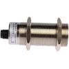 Baumer Kapacitní snímač přiblížení CFAM 30P1600/S14 Válec se závitem CFAM M30 x 1.5 15 mm 200mA IP65 50 Hz PnP 30 V dc