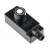 Baumer Ultrazvukový bezdotykový snímač UNDK 30P1712/S14 Blok UNDK 30P1712/S14 M12 x 1 200mA IP67 400 mm PnP 30 V dc