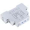 Finder Časovací relé, řada: 80 Lišta DIN SPDT 1kontaktové 12 to 240 V ac/dc 12V ac, 240 V ac 1 funkce Šroub 0.1 to 24 h,