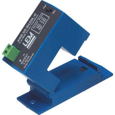 Proudový transformátor, řada: AK -20 °C až 5 A 50 °C LEM 150 V ac, 24V dc 19mm