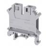 Phoenix Contact Napájení přes svorkovnici 3004524, řada: UK 6 N, 800V Šedá 0.2mm², 6 mm² 1 Šroubová ATEX