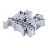 Phoenix Contact Napájení přes svorkovnici 3005073, řada: UK 10 N, 800V Šedá 0.5mm², 10 mm² 1 Šroubová ATEX