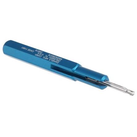 Vkládací nástroj, řada: MS24256A16, typ kontaktu: Krimpovací, 16 AWG DMC