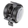 RS PRO Otočné 75 kg 75 mm, Polyuretan