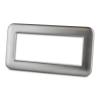 Rámeček obrazovky BEZ 700-IP, řada: 700 65.2 mm Lascar 35.2 mm