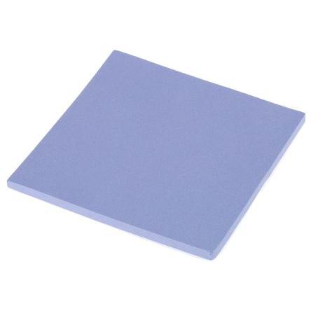 Laird Plíškové tepelné rozhraní, řada: T-flex 600 Samolepicí 3 W/mK 5 mm 100 mm 100mm Silikonový elastomer naplněný