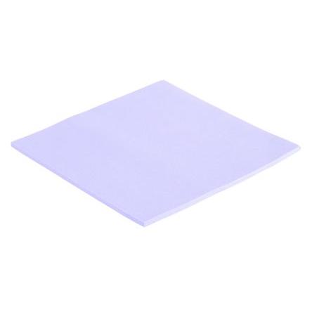 Qnity Laird Plíškové tepelné rozhraní, řada: T-flex 600 Samolepicí 3 W/mK 2.5 mm 100 mm 100mm Silikonový elastomer