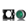 Eaton Hlava tlačítka, řada: RMQ Titan M22 Zelená Udržované, průměr výřezu: 22 mm IP69K