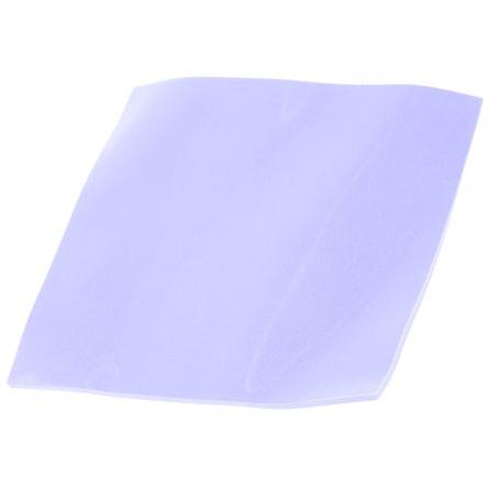 Qnity Laird Plíškové tepelné rozhraní, řada: T-flex 600 Samolepicí 3 W/mK 2 mm 100 mm 100mm Silikonový elastomer