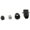 HARTING Modul napájecího konektoru pro vysoké zatížení 10A Vnitřní Han A 3
