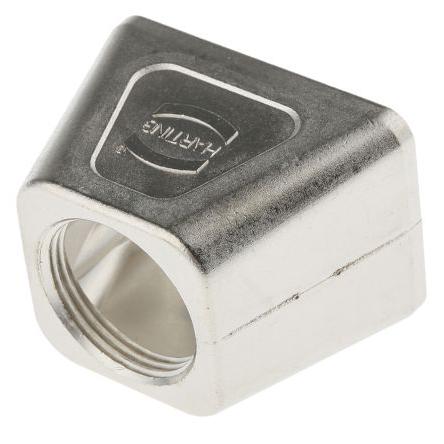 HARTING Han-Modular Kryt napájecího konektoru pro vysoké zatížení 1