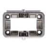 HARTING HAN Modular Kryt napájecího konektoru pro vysoké zatížení 1