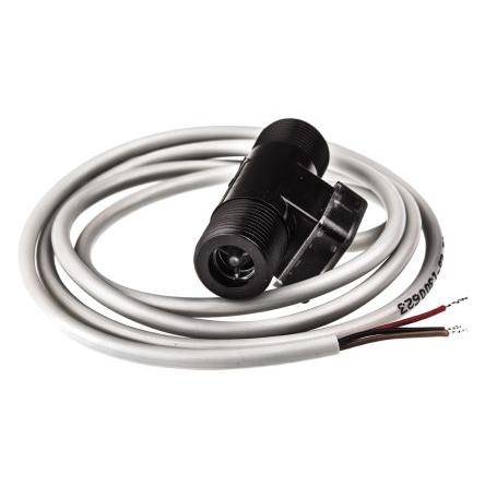 Gems Sensors, řada: FT-110 Turbína Snímač průtoku Kapalina 0.5L/min → 5L/min max. tlak 200 psi