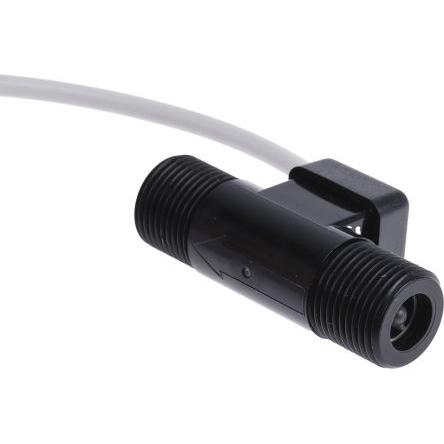 Gems Sensors, řada: FT-110 Turbína Snímač průtoku Kapalina 1L/min → 15L/min max. tlak 200 psi