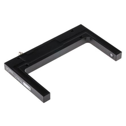 Pepperl + Fuchs Fotoelektrický snímač, řada: GL121-RT LED Rozvětvené Zásuvný, výstup: PnP Jednocestný IP67