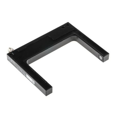 Pepperl + Fuchs Fotoelektrický snímač, řada: GL80-RT LED Rozvětvené Zásuvný, výstup: PnP Jednocestný IP67