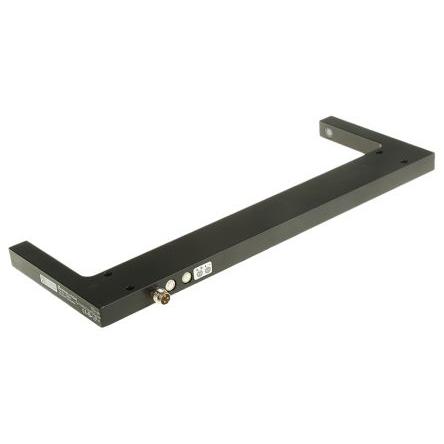 Pepperl + Fuchs Fotoelektrický snímač, řada: GL220-RT LED Rozvětvené Zásuvný, výstup: PnP Jednocestný IP67