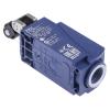 Telemecanique Sensors OsiSense XC Plunžr s válečkem Koncový spínač 1 NO/1 NC IP66, IP67 Plastové 240V ac 3A