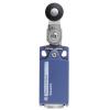 Telemecanique Sensors XCKD Páka s válečkem Koncový spínač 1 NO/1 NC IP66, IP67 Zamak 240V ac 3A