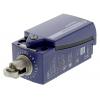 Telemecanique Sensors OsiSense XC Plunžr s válečkem Koncový spínač 1 NO/1 NC IP66, IP67 Slitina zinku 240V ac 3A