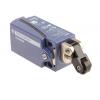 Telemecanique Sensors OsiSense XC Plunžr s válečkem Koncový spínač 1 NO/1 NC IP66, IP67 Slitina zinku 240V ac 3A