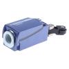 Telemecanique Sensors OsiSense XC Plunžr s válečkem Koncový spínač 1 NO/1 NC IP67, IP66 Slitina zinku 240V ac 3A
