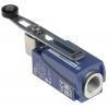 Telemecanique Sensors OsiSense XC Páka s válečkem Koncový spínač 1 NO/1 NC IP66, IP67 Slitina zinku 240V ac 3A