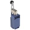 Telemecanique Sensors OsiSense XC Páka s válečkem Koncový spínač 1 NO/1 NC IP66, IP67 Slitina zinku 240V ac 3A