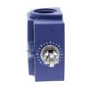 Telemecanique Sensors OsiSense XC Plunžr s válečkem Koncový spínač 1 NO/1 NC IP66, IP67 Plastové 240V ac 3A