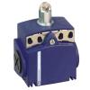 Telemecanique Sensors OsiSense XC Plunžr s válečkem Koncový spínač 1 NO/1 NC IP66, IP67 Plastové 240V ac 3A