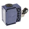 Telemecanique Sensors OsiSense XC Plunžr s válečkem Koncový spínač 1 NO/1 NC IP66, IP67 Plastové 240V ac 3A