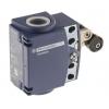 Telemecanique Sensors OsiSense XC Plunžr s válečkem Koncový spínač 1 NO/1 NC IP66, IP67 Plastové 240V ac 3A