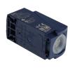 Telemecanique Sensors ZCP Těleso koncového spínače 1 NO/1 NC IP66, IP67 Plastové 240V ac 1.5A