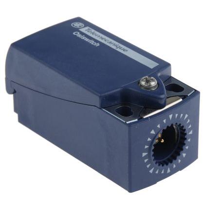 Telemecanique Sensors ZCP Těleso koncového spínače 1 NO/1 NC IP66, IP67 Plastové 240V ac 1.5A