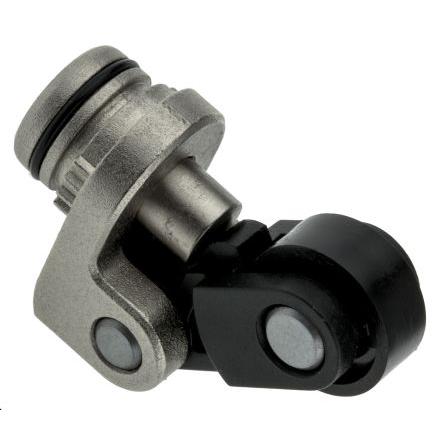 Hlava koncového spínače, řada: OsiSense XC, pro použití s: Řada XC Telemecanique Sensors