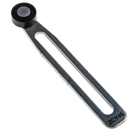 Páčka koncového spínače, řada: OsiSense XC, pro použití s: Řada XC Telemecanique Sensors